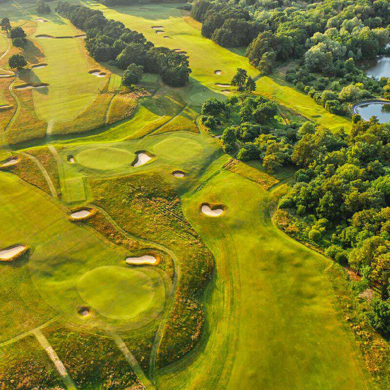 Royal Worlington & Newmarket Golf Club