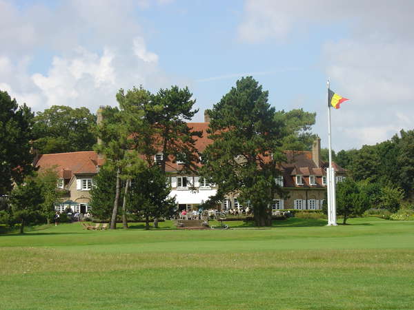 Royal Zoute Golf Club