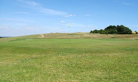 Royston Golf Club