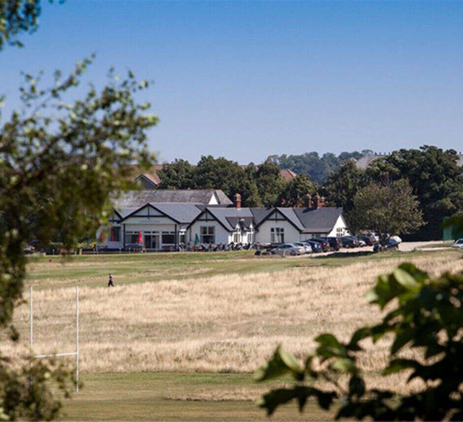 Royston Golf Club