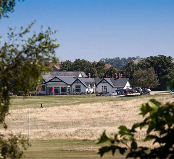 Royston Golf Club