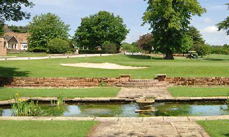 Ruddington Grange Golf Club