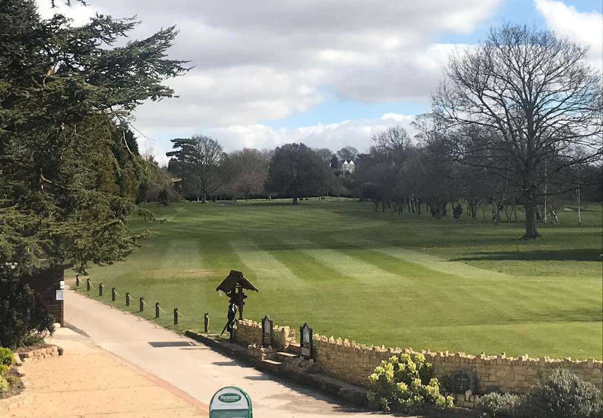 Ruddington Grange Golf Club
