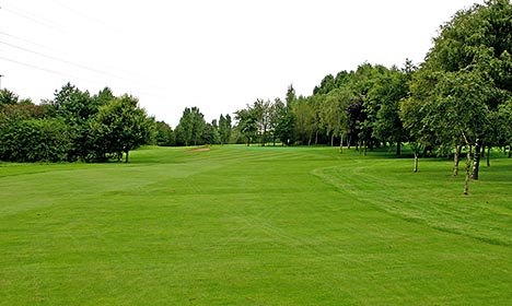 Runcorn Golf Club