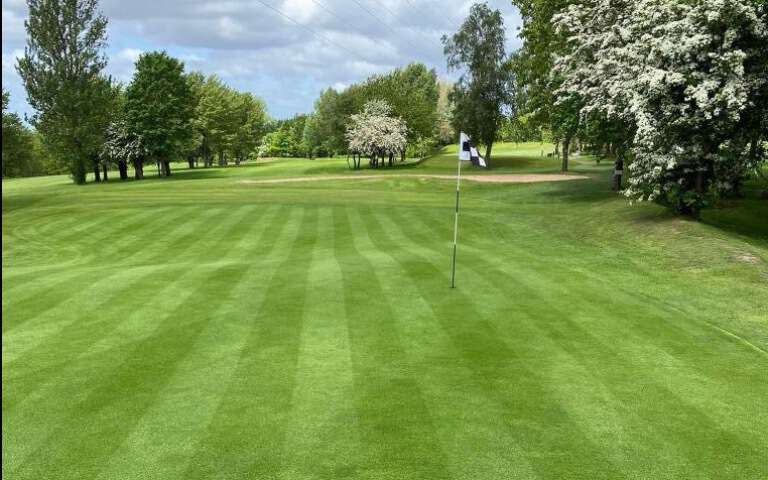 Runcorn Golf Club