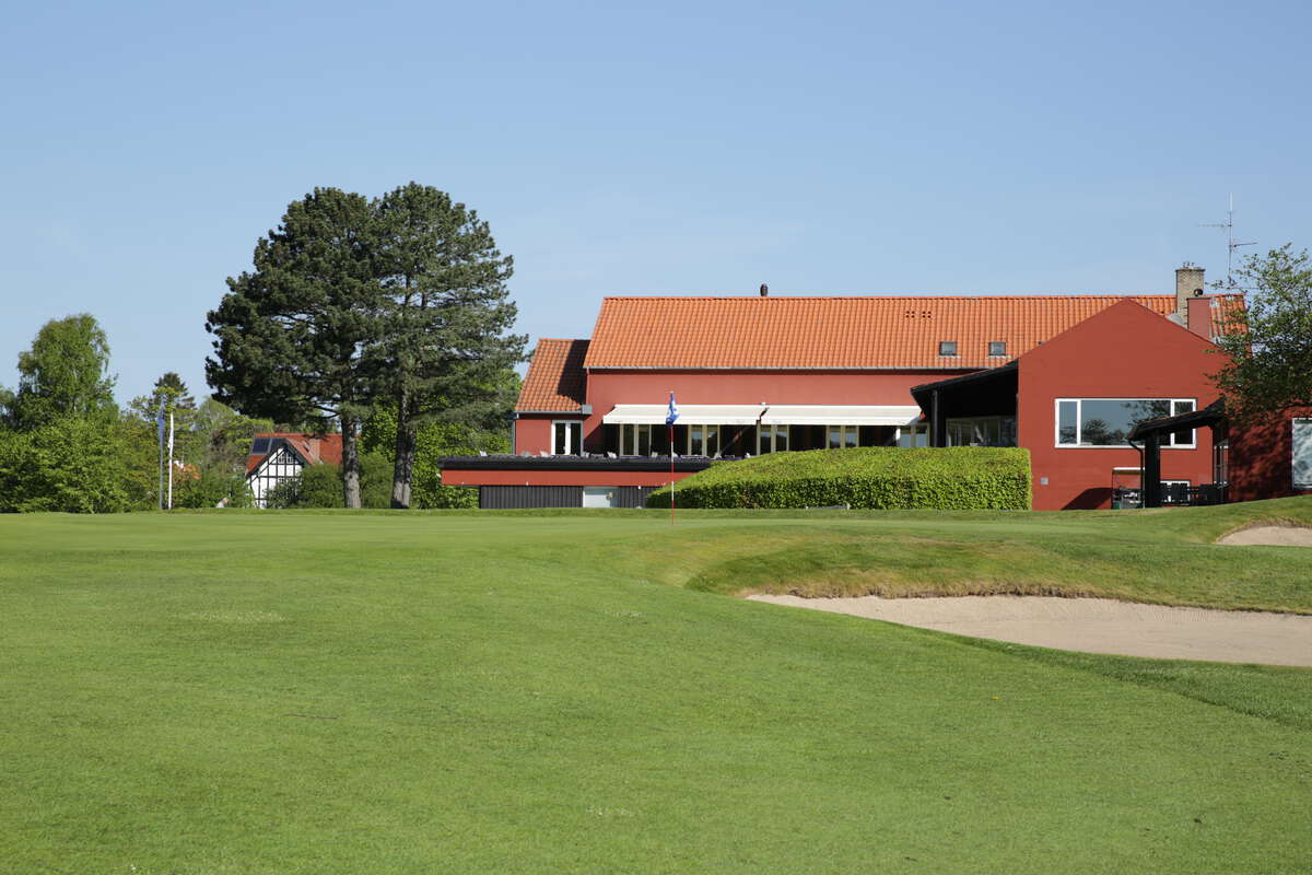 Rungsted Golf Klub