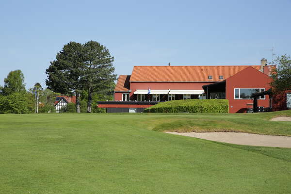 Rungsted Golf Klub