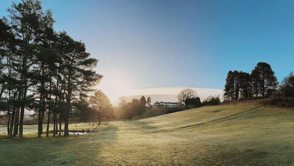 Rushcliffe Golf Club