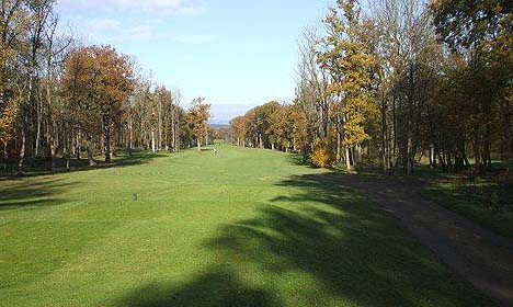 Rusper Golf Club