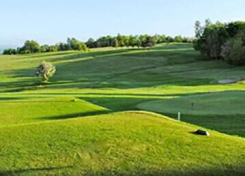 Ruthin-Pwllglas Golf Club