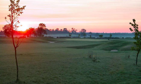 Rutland County Golf Club