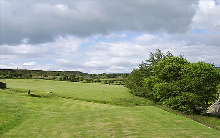 Ryburn Golf Club