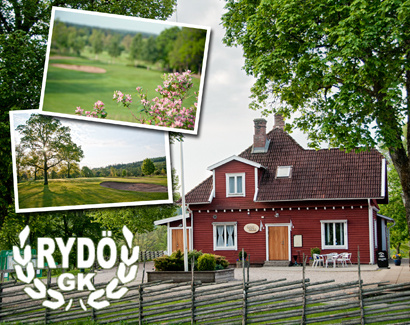 Rydö Golfklubb