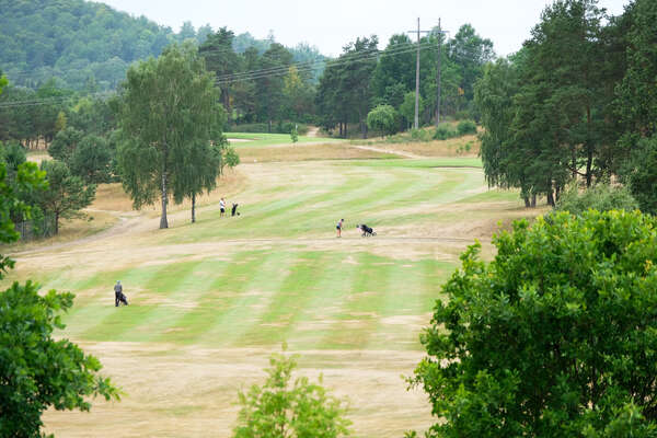 Rydö Golfklubb