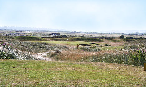 Rye Golf Club