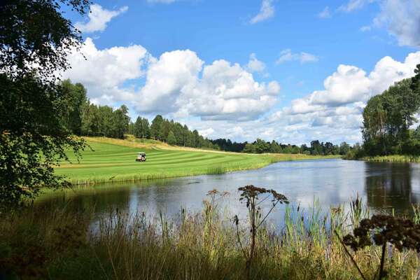 Ryfors Golfklubb