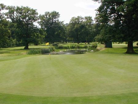 Ryston Park Golf Club