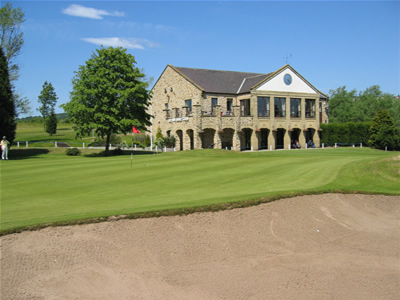 Ryton Golf Club