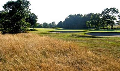 Sankt Arild Golfklubb
