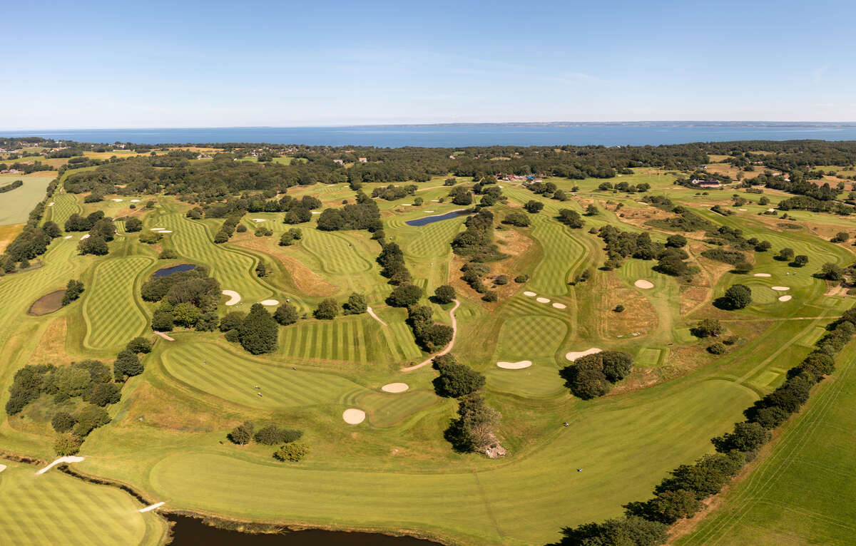 S:t Arild Golfklubb