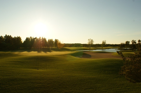Saaremaa Golf & Country Club