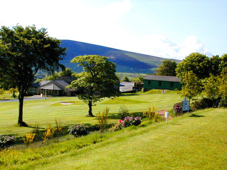 Saddleworth Golf Club