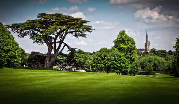 Saffron Walden Golf Club