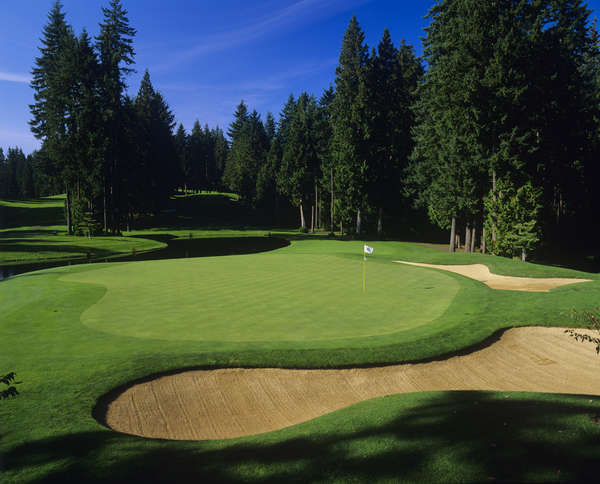 Sahalee Country Club