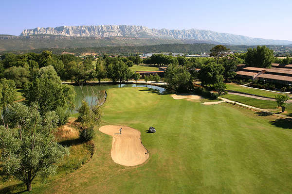 Sainte Victoire Golf Club