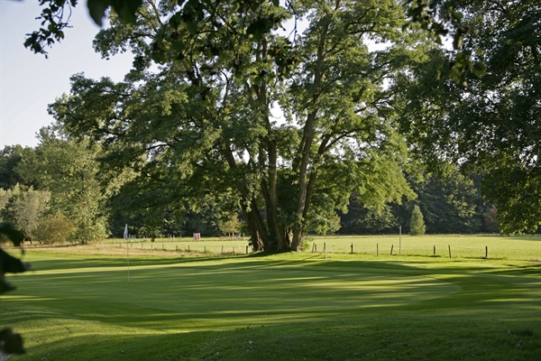 Sallandsche Golfclub 'de Hoek'