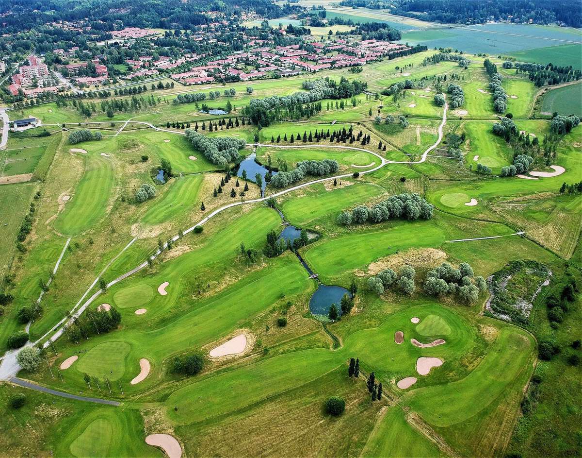 Salo Golf