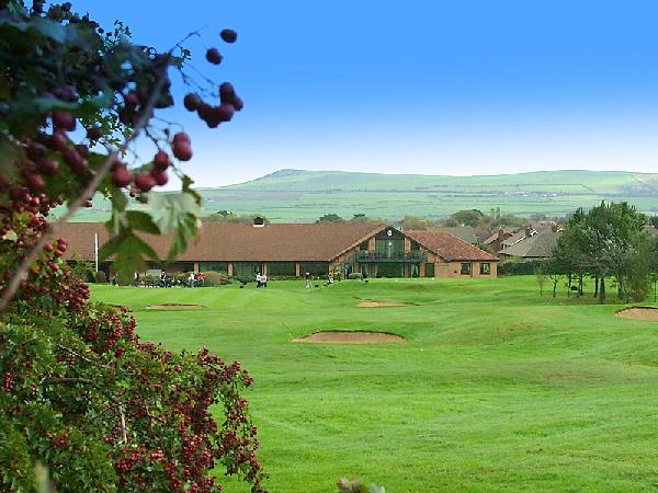 Saltburn-by-Sea Golf Club