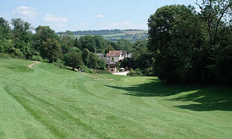 Saltford Golf Club