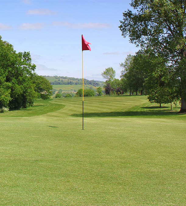 Saltford Golf Club