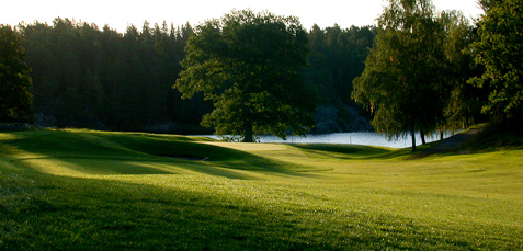 Saltsjöbadens Golfklubb