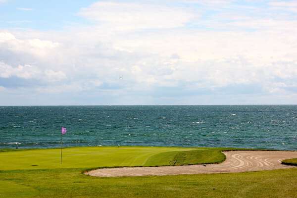 Samsø Golfklub