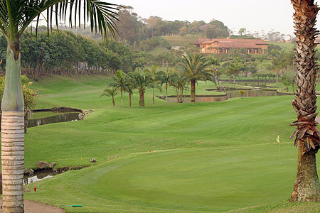 San Lameer Country Club