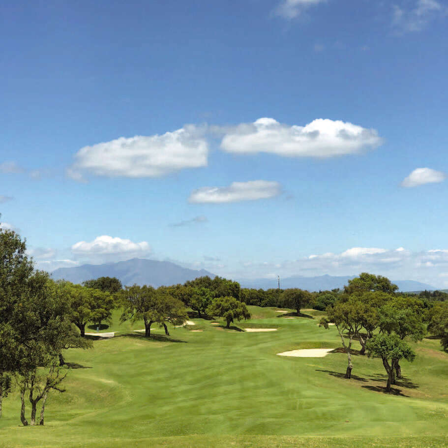San Roque Golf & Resort