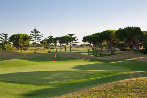 Sancti Petri Hills Golf