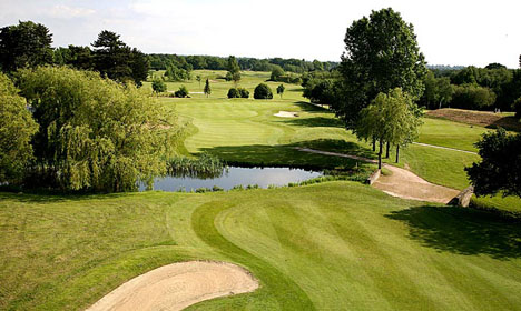 Sand Martins Golf Club