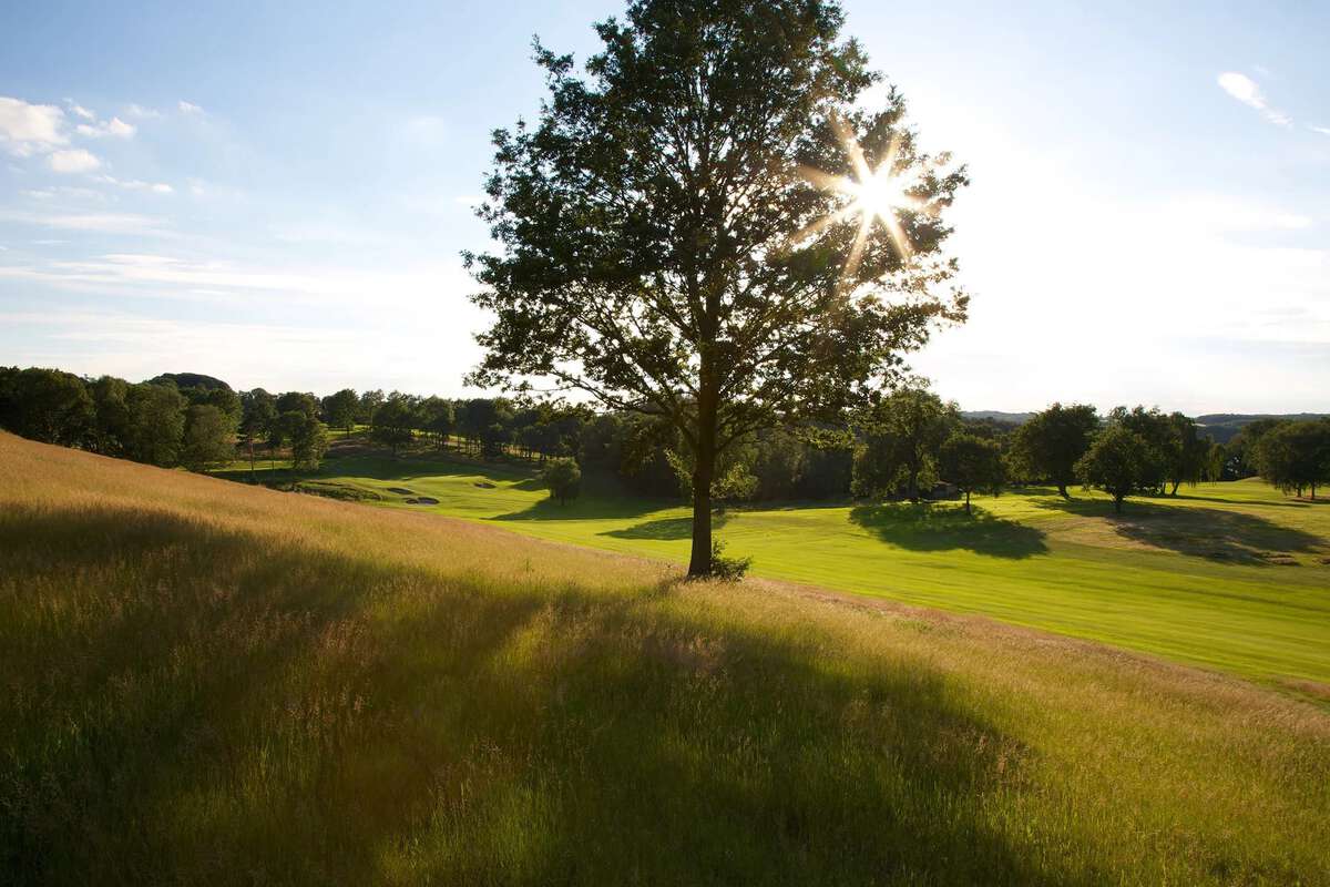 Sand Moor Golf Club