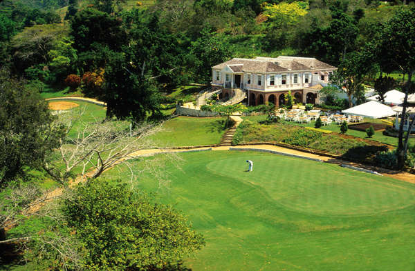 Sandals Golf & Country Club