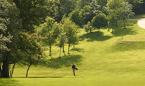 Sandford Springs Golf Club