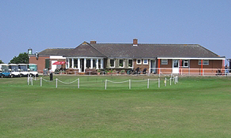 Sandilands Golf Club