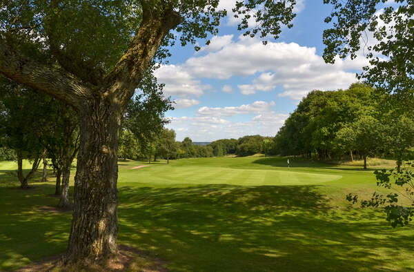 Sandwell Park Golf Club