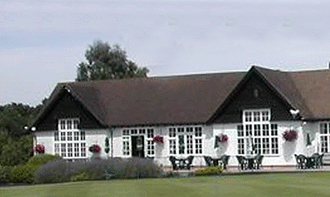 Sandy Lodge Golf Club