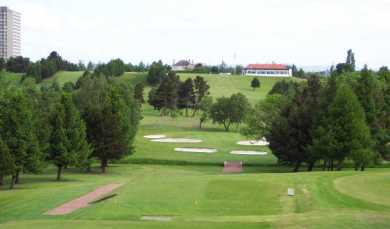 Sandyhills Golf Club