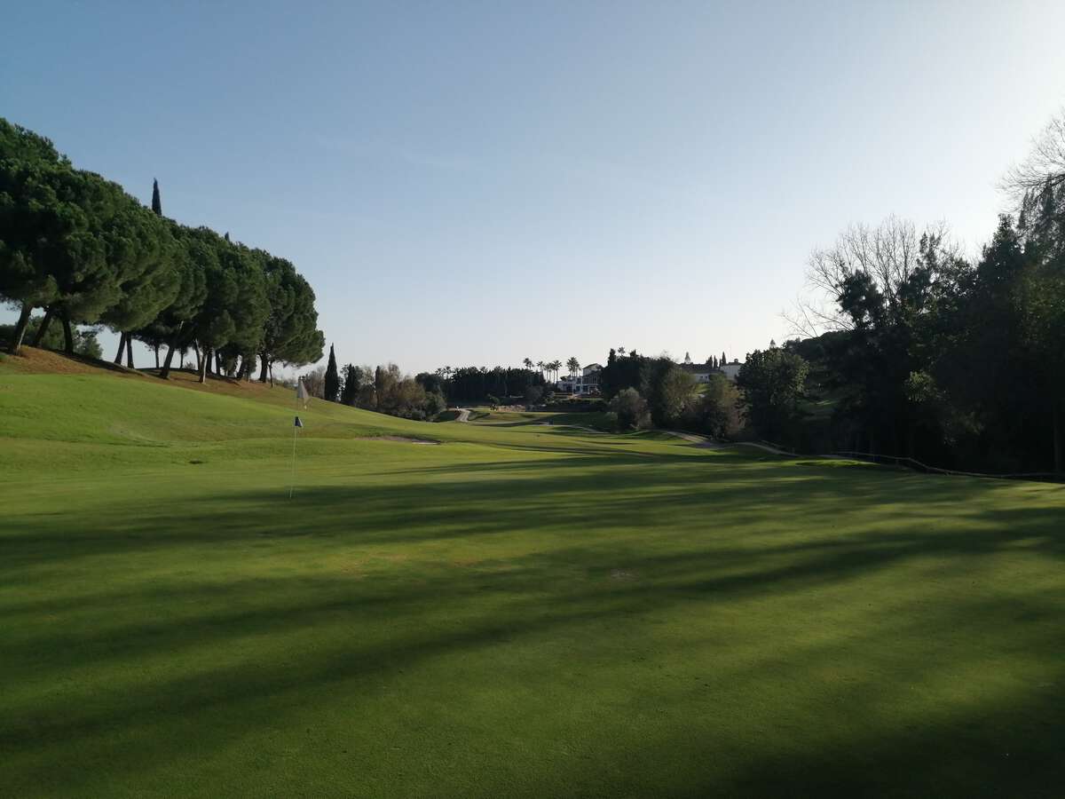Santa María Golf & Country Club