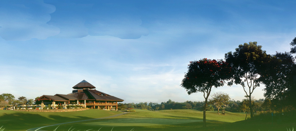 Santiburi Golf Chiang Rai