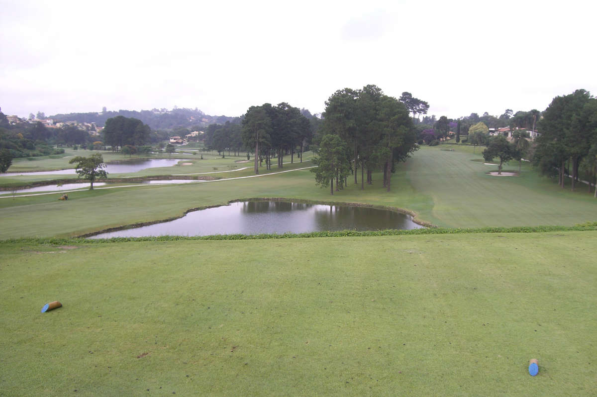 São Fernando Golf Club